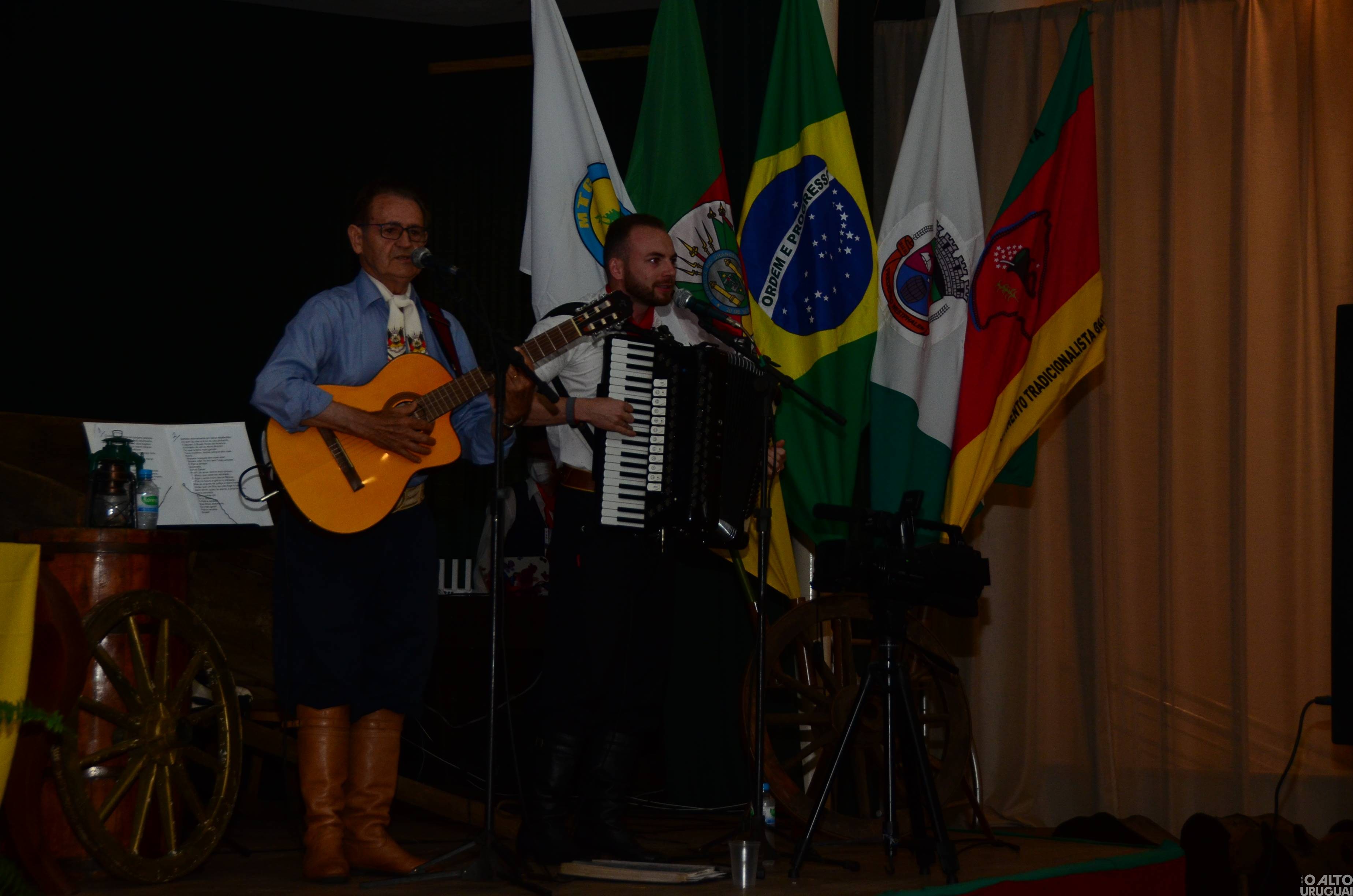 Congresso Tradicionalista Gaúcho acontece em FW