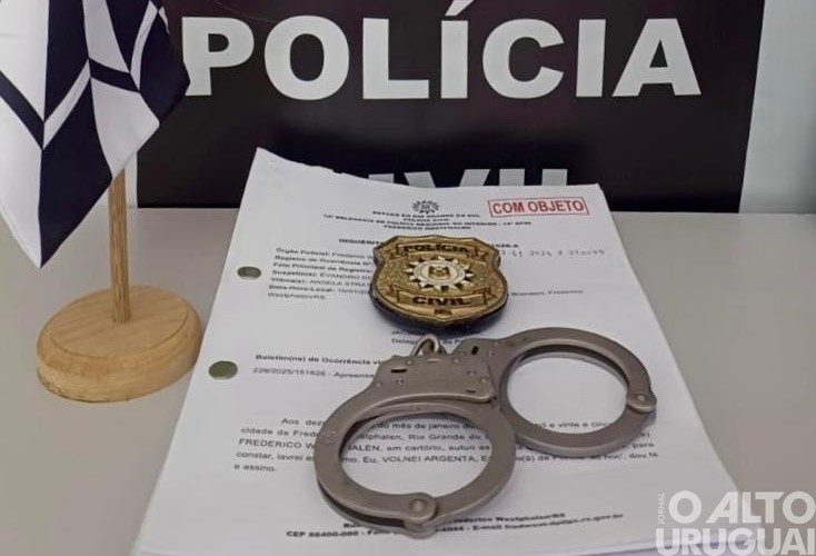 Nove pessoas são indiciadas por furto qualificado e maus-tratos a animais em Iraí