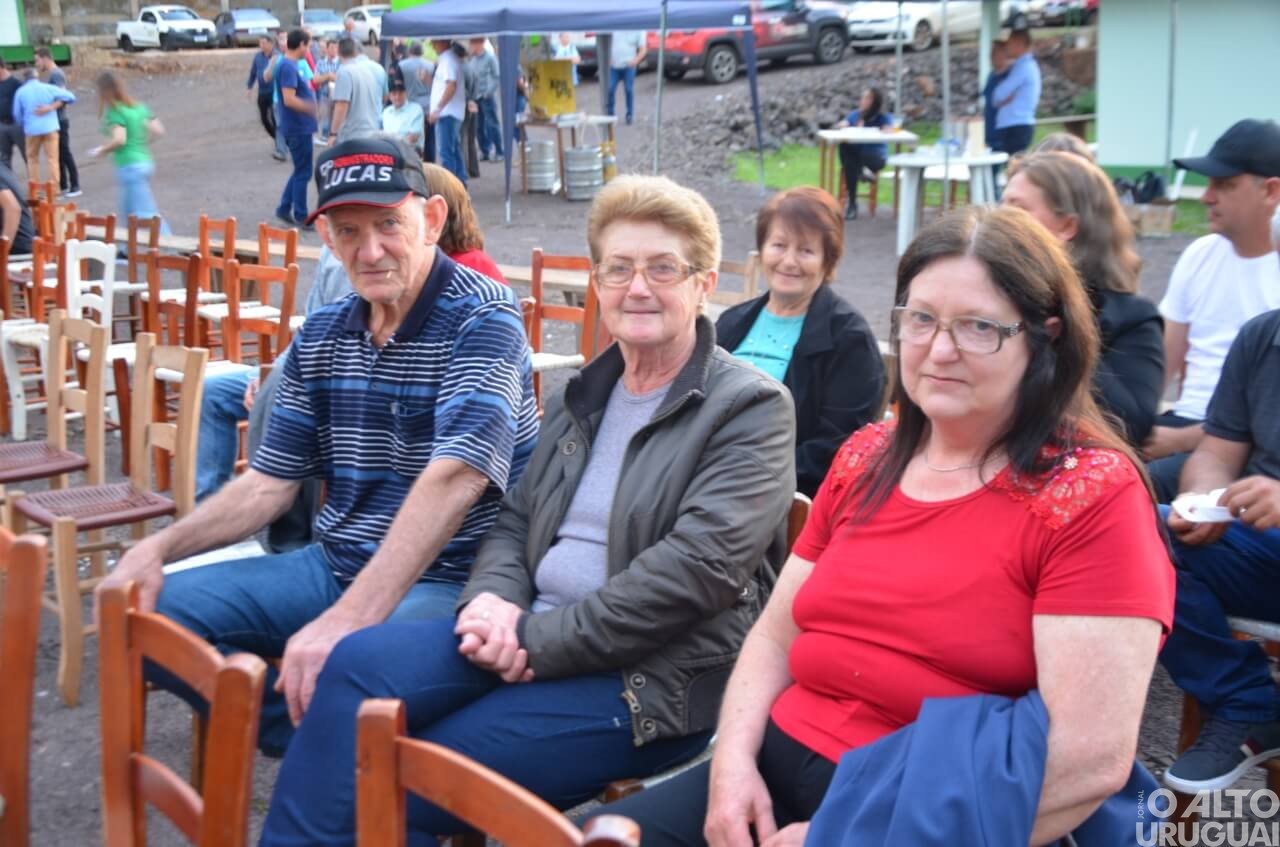Cotrifred celebra nova unidade de recebimento de grãos em Iraí