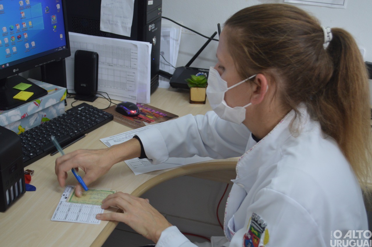 Dia D da vacinação atende comunidade de FW durante este sábado