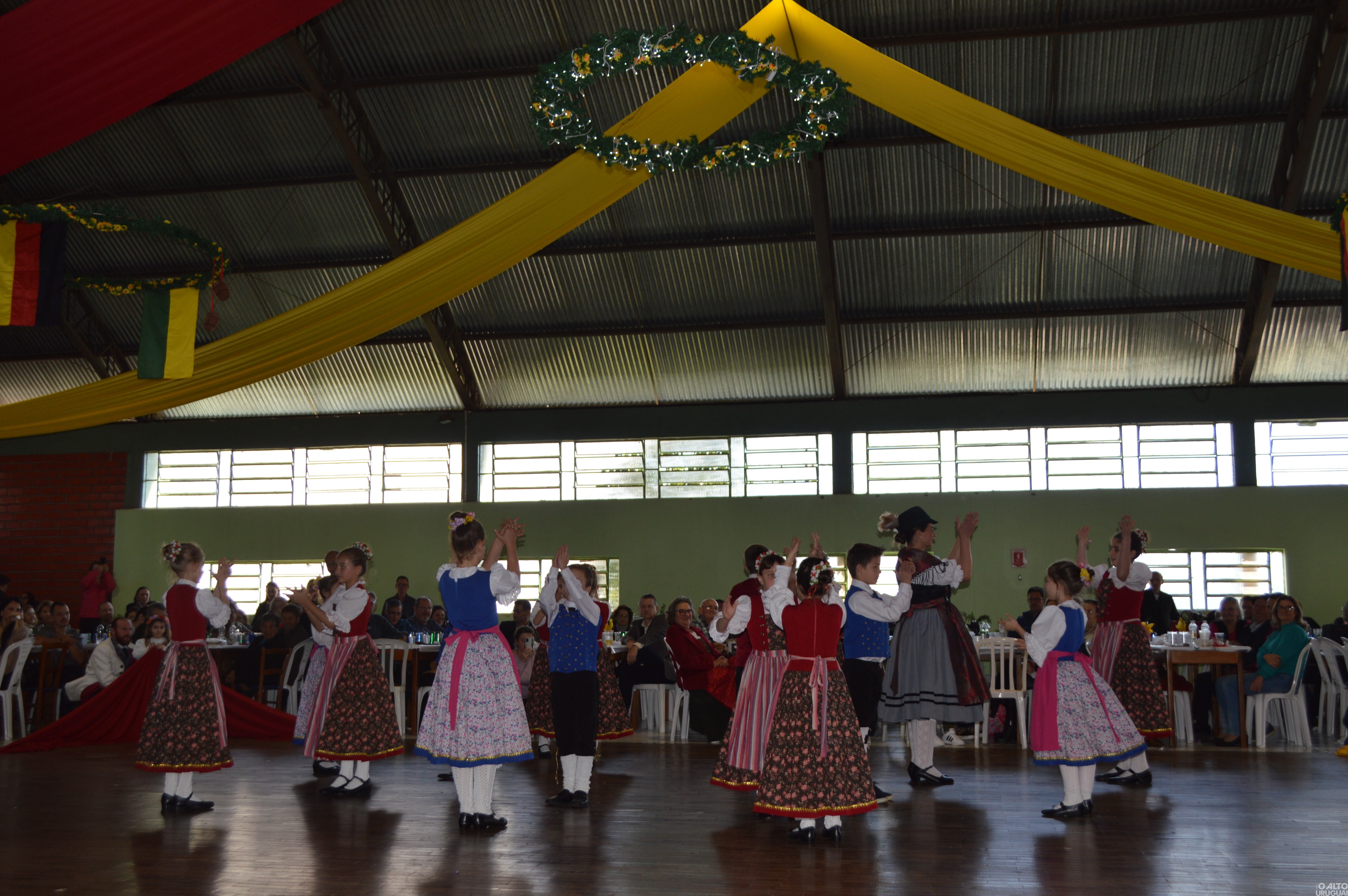 32ª edição Julifest reúne mais de 600 pessoas!