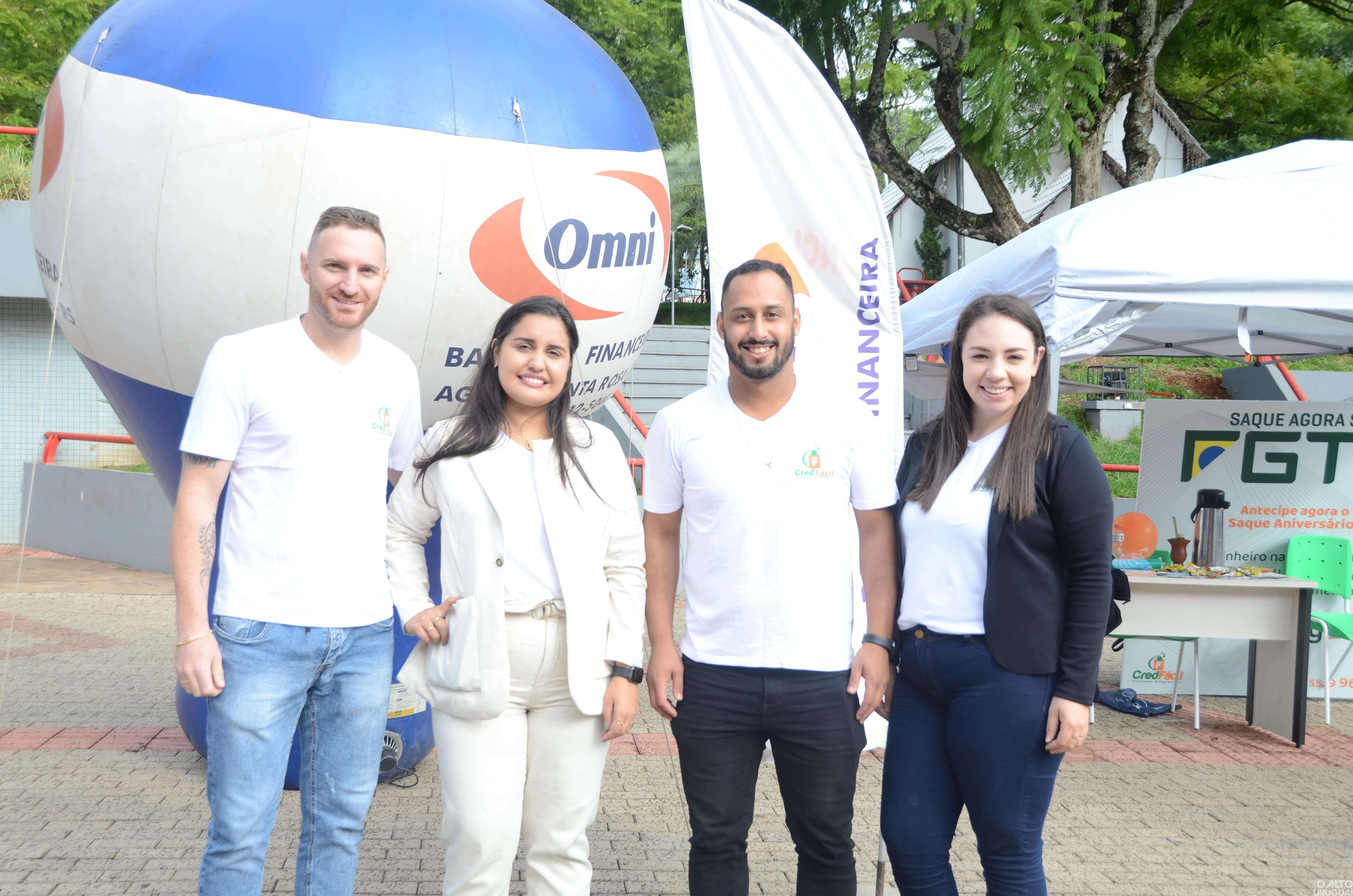 Sabadão dos Negócios tem mais uma edição em FW