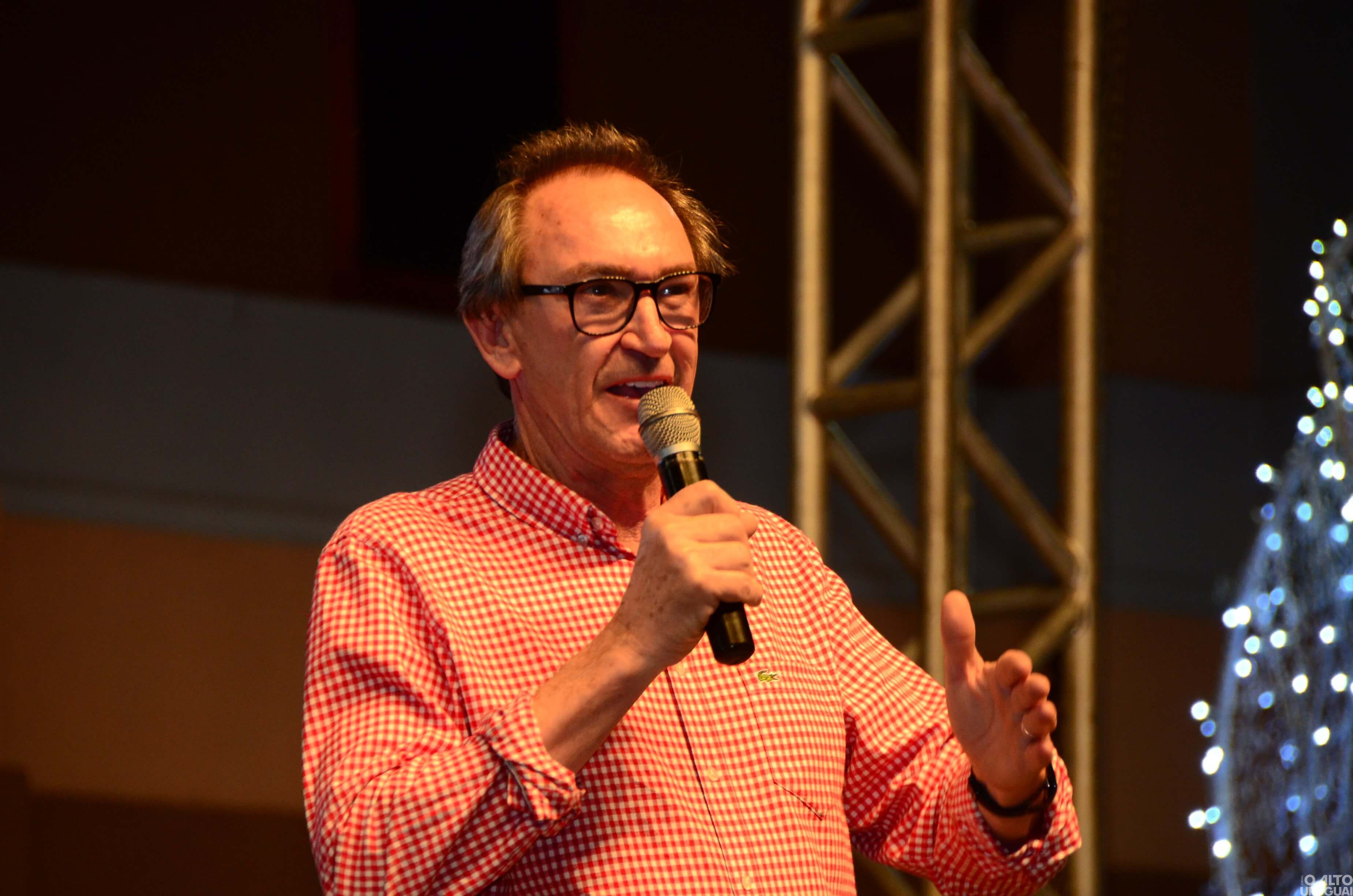 Frederico Westphalen é palco de Festival da Amzop