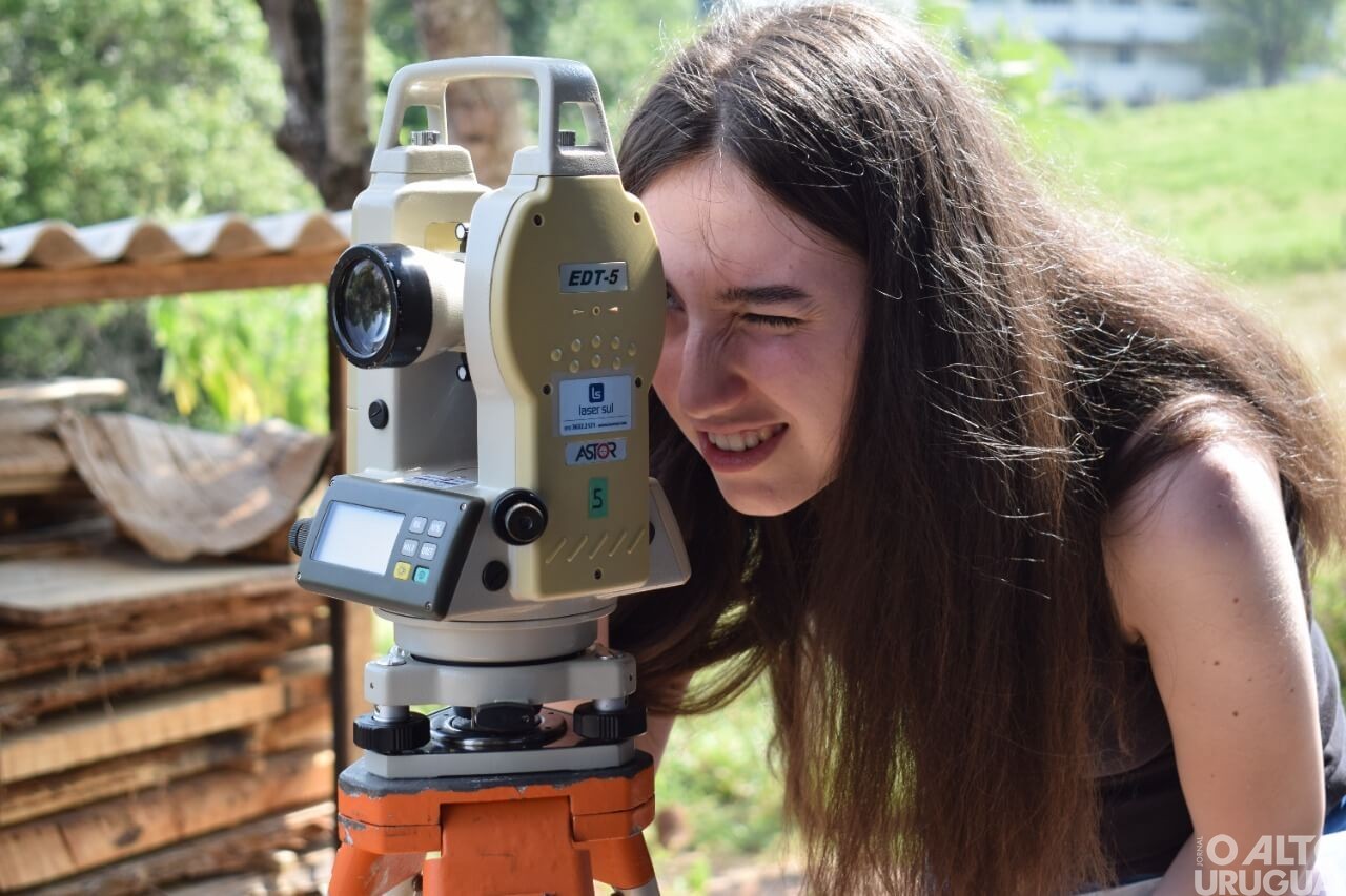 1ª edição do “Sou UFSM, Seja Você Também” acontece em FW