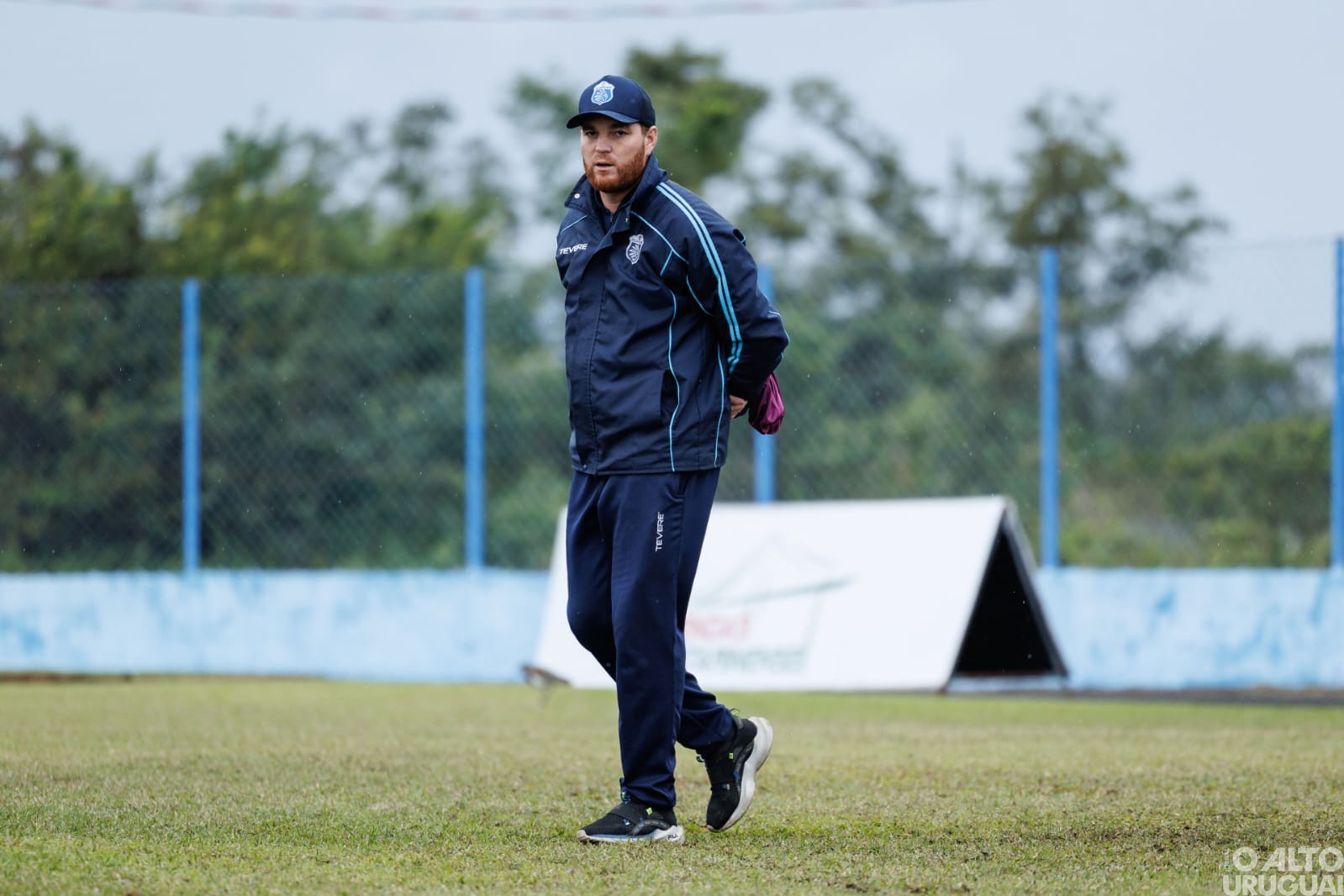 Henrique Henzel: trajetória de destaque no futebol de base