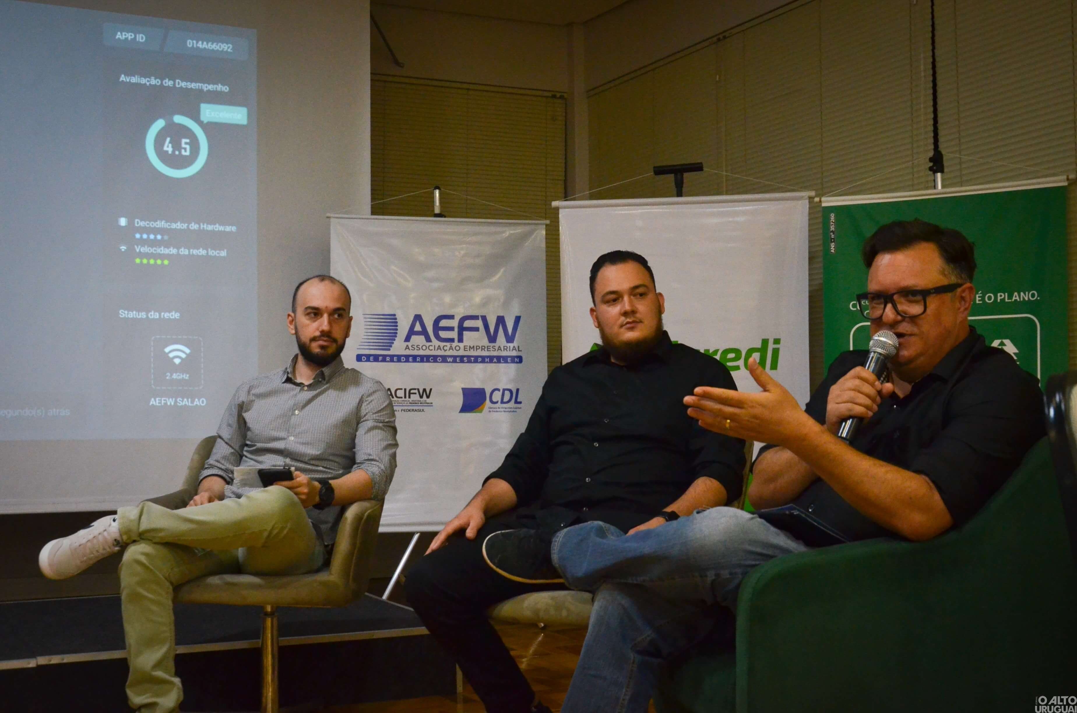 No Tom da Conversa destaca tendências de Dubai