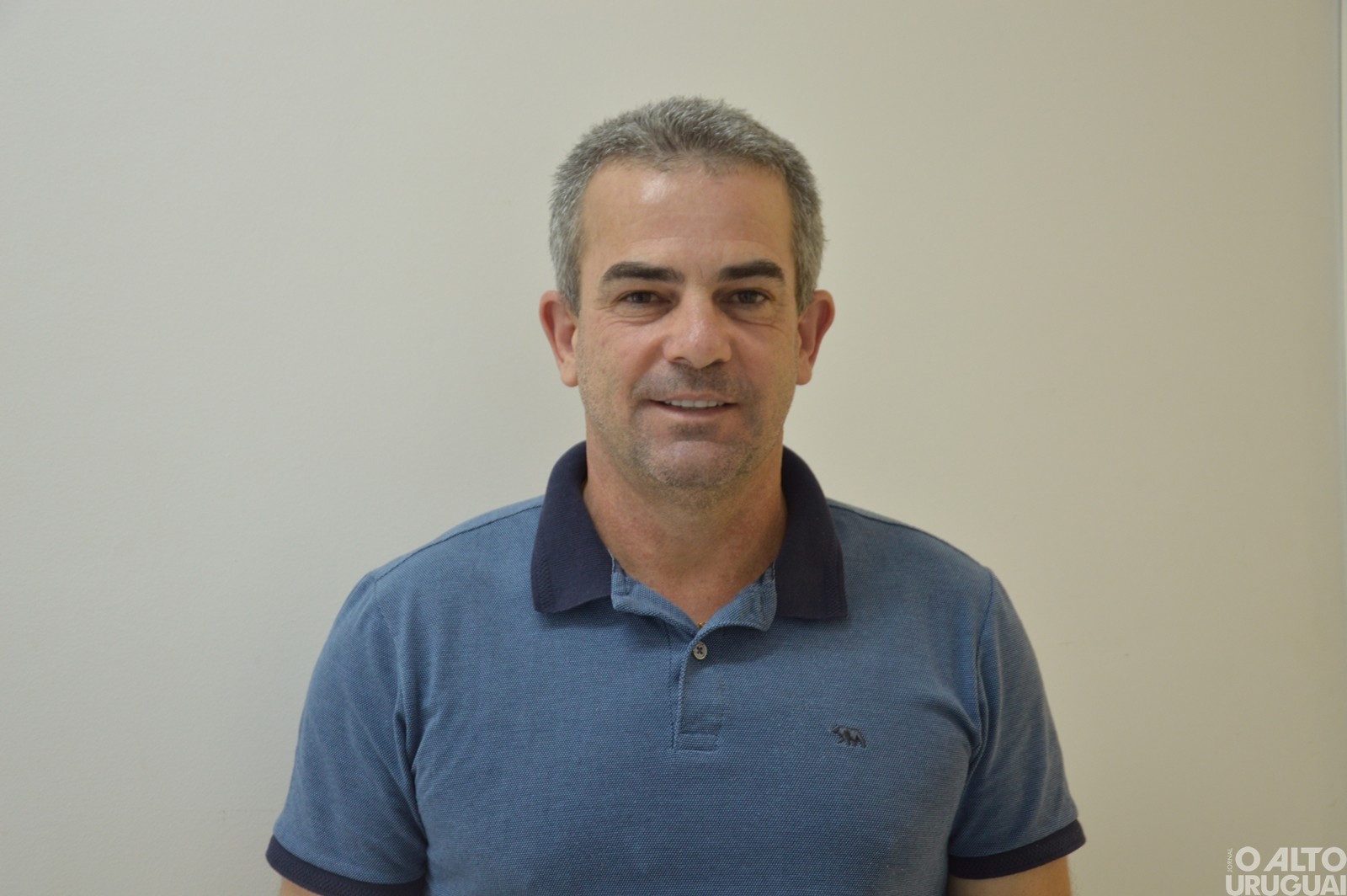 Prefeito eleito de Palmitinho apresenta secretários da gestão 2025-2028