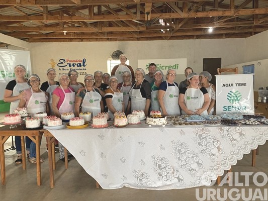 Sicredi Conexão impacta mais de 7 mil pessoas com o Programa Capacitar em 2024