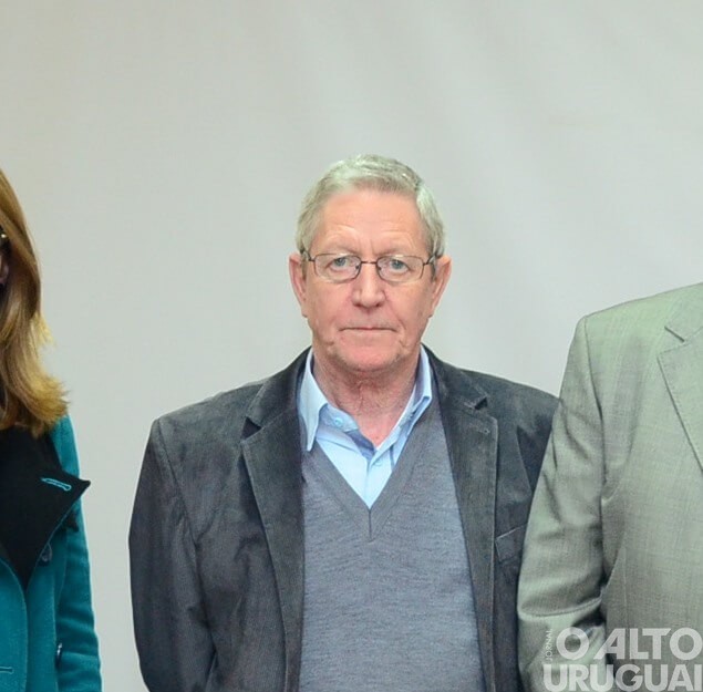 Morre o advogado frederiquense Antonio Paulo Bertani