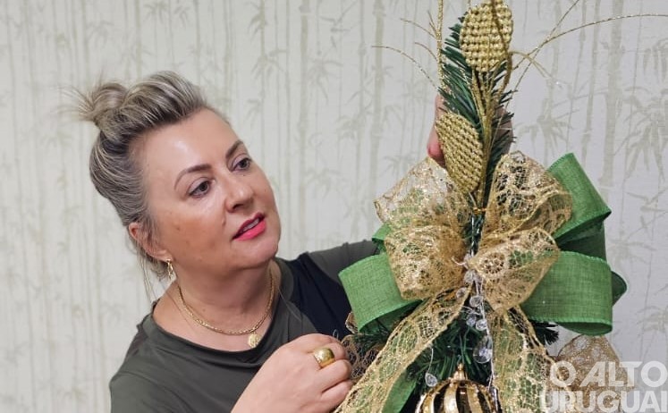 A época mais mágica do ano está chegando