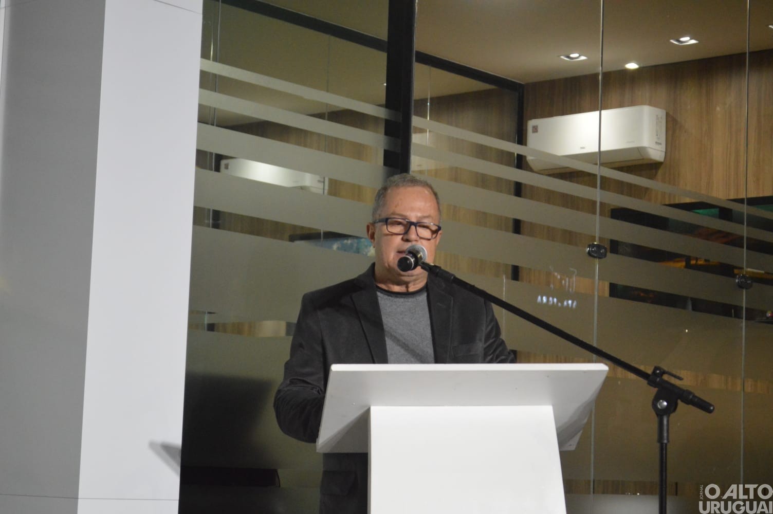 Unicred Horizontes inaugura agência em Frederico Westphalen