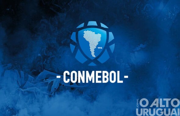 Conmebol libera público nos estádios a partir das oitavas da Libertadores e da Sul-Americana