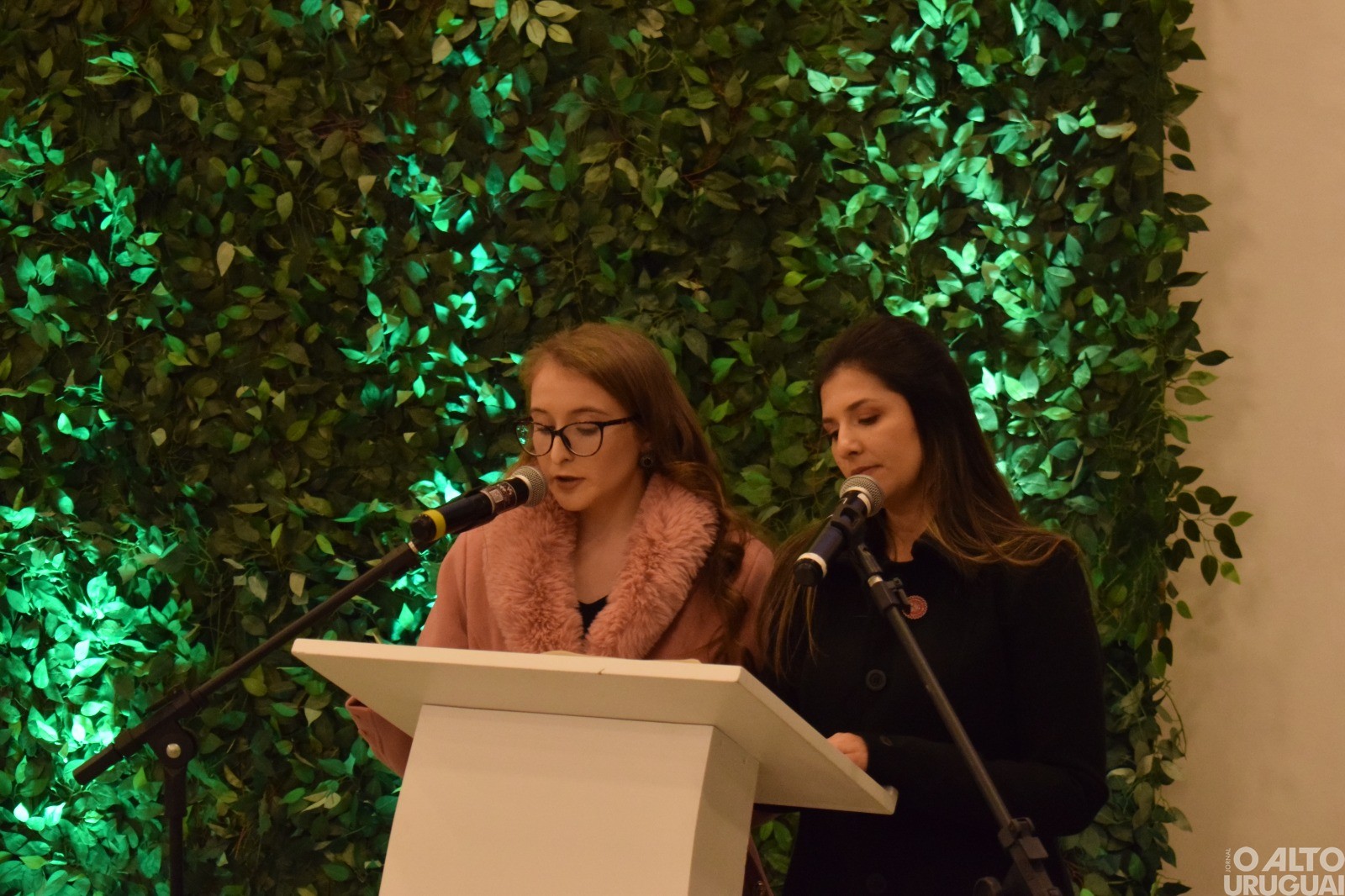 Rotaract Club comemora três décadas em FW