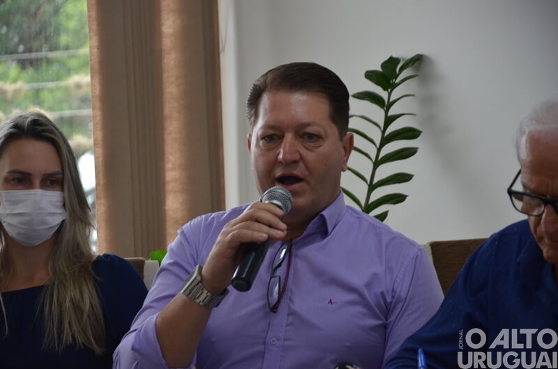 Palmitinho: bairro Santa Terezinha receberá moderna escola de educação infantil