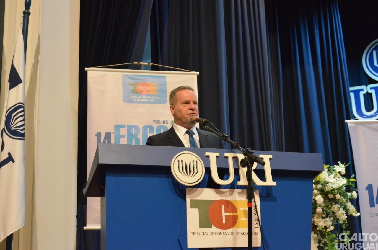 Recorde de público é um dos destaques do 14º Erco em FW