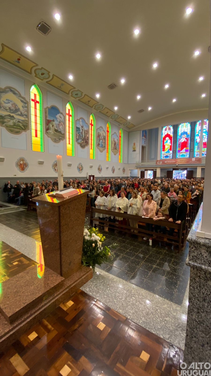 59ª Romaria dos Beatos acontece neste fim de semana