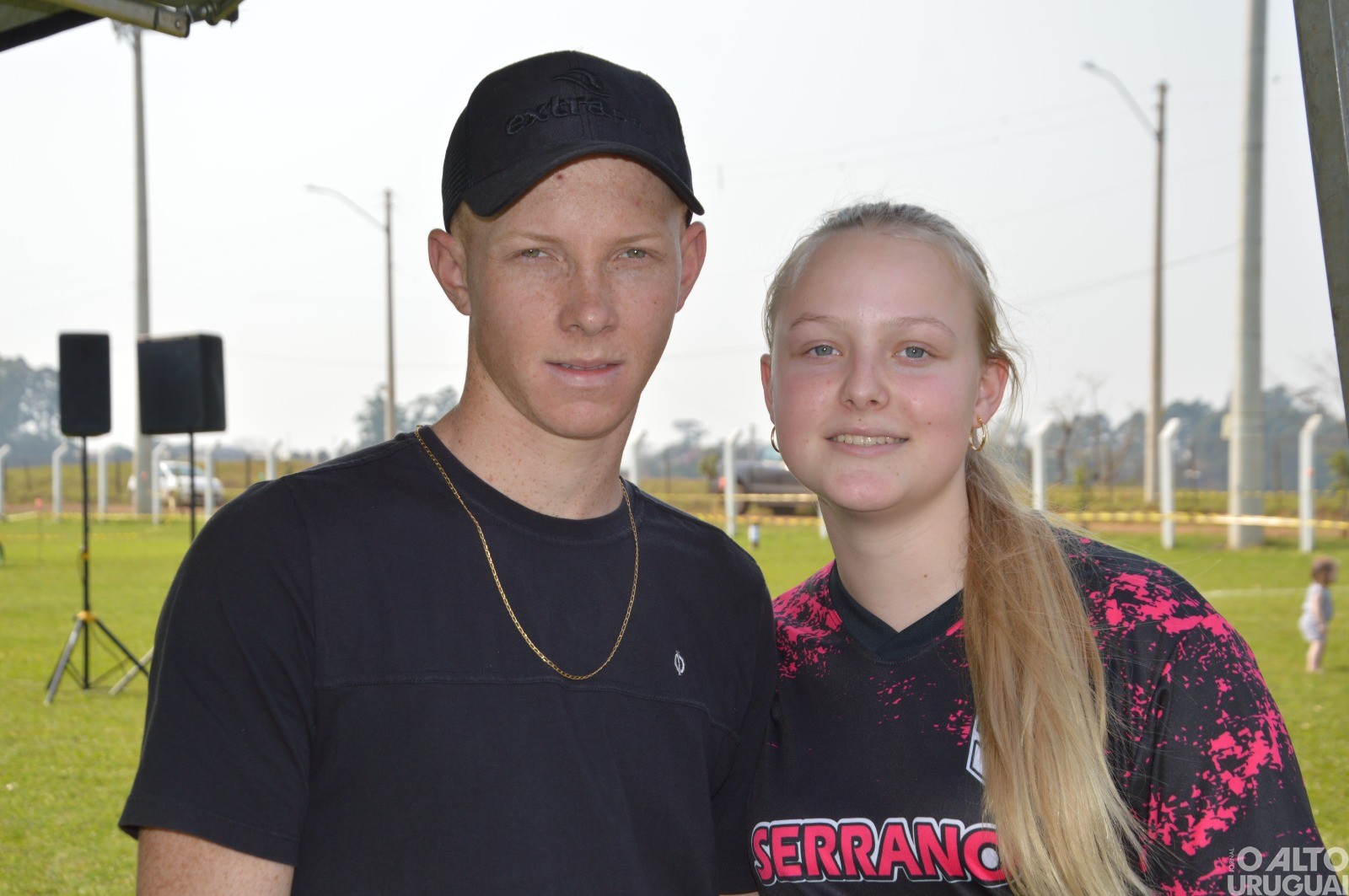 Caiçara sedia Jogos Rurais neste domingo