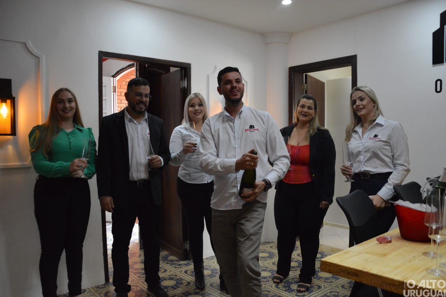 Barcarol Imóveis está em novo endereço