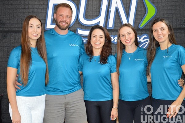 Loja DYN faz lançamento de marca própria em FW