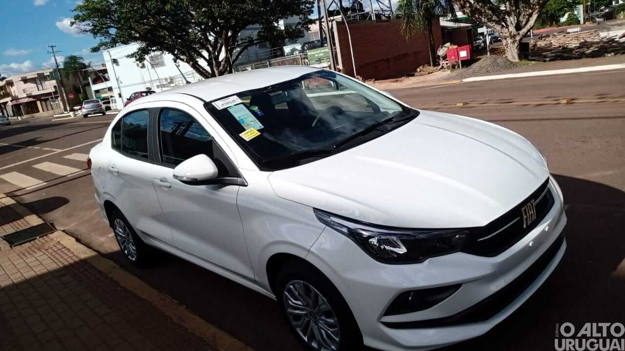 Executivo de Palmitinho investe na renovação da frota