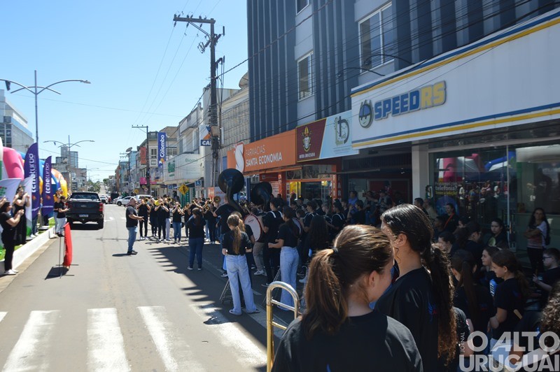 AEFW realiza Sabadão dos Negócios neste sábado