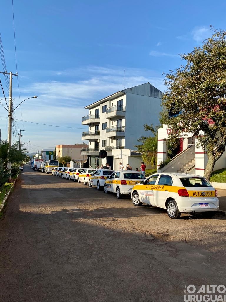 CFC Barril reforça importância da conscientização