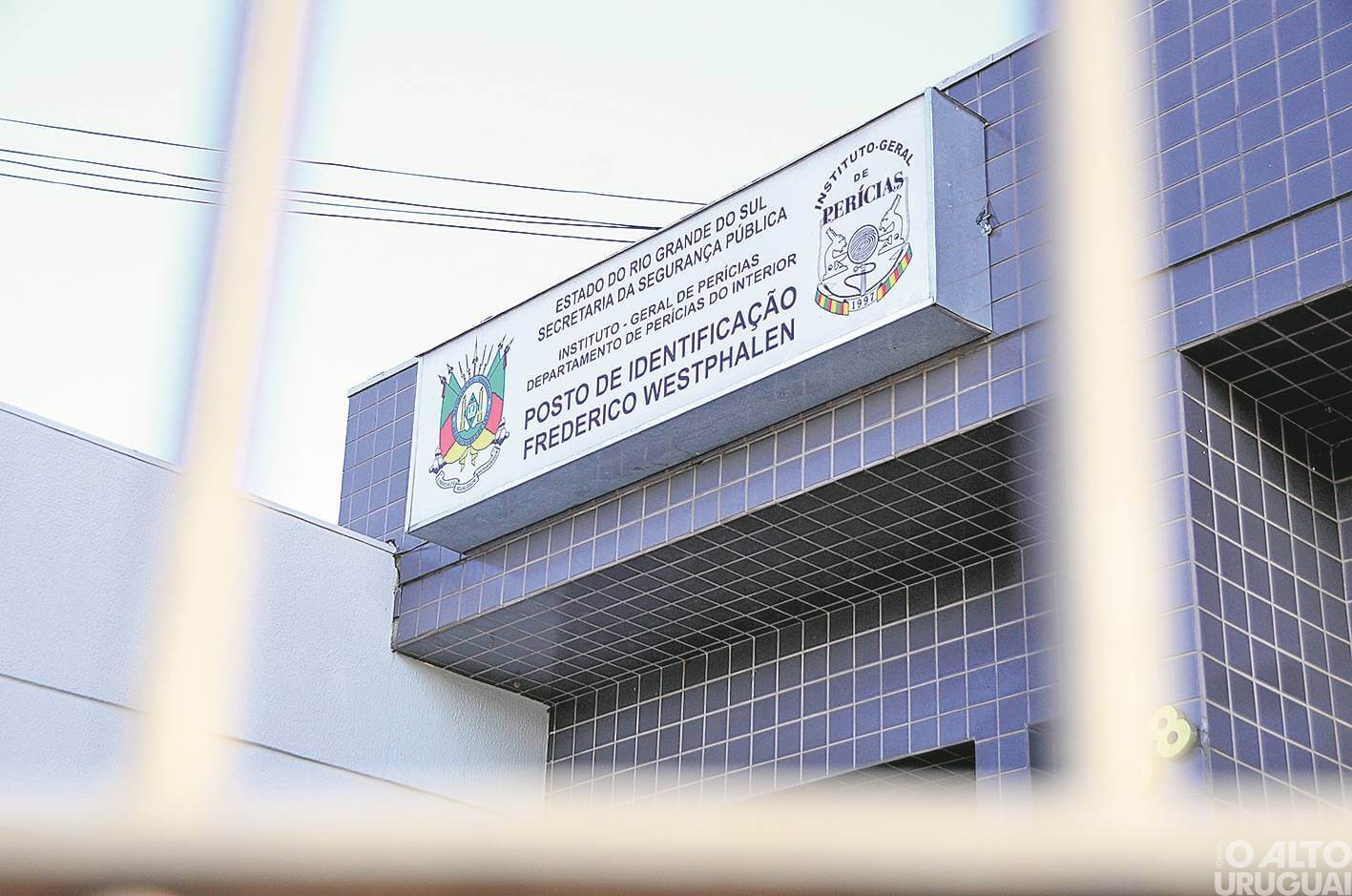 Impasse sobre médico-legista pode ser solucionado nos próximos dias