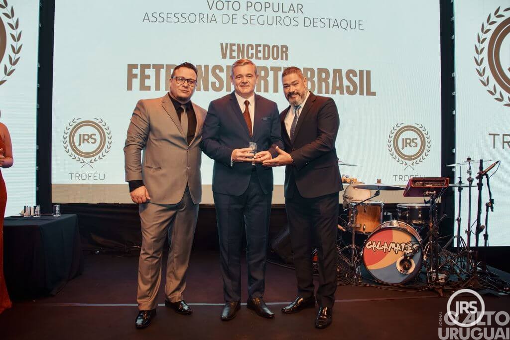 Empresa de frederiquense conquista importante reconhecimento no Estado