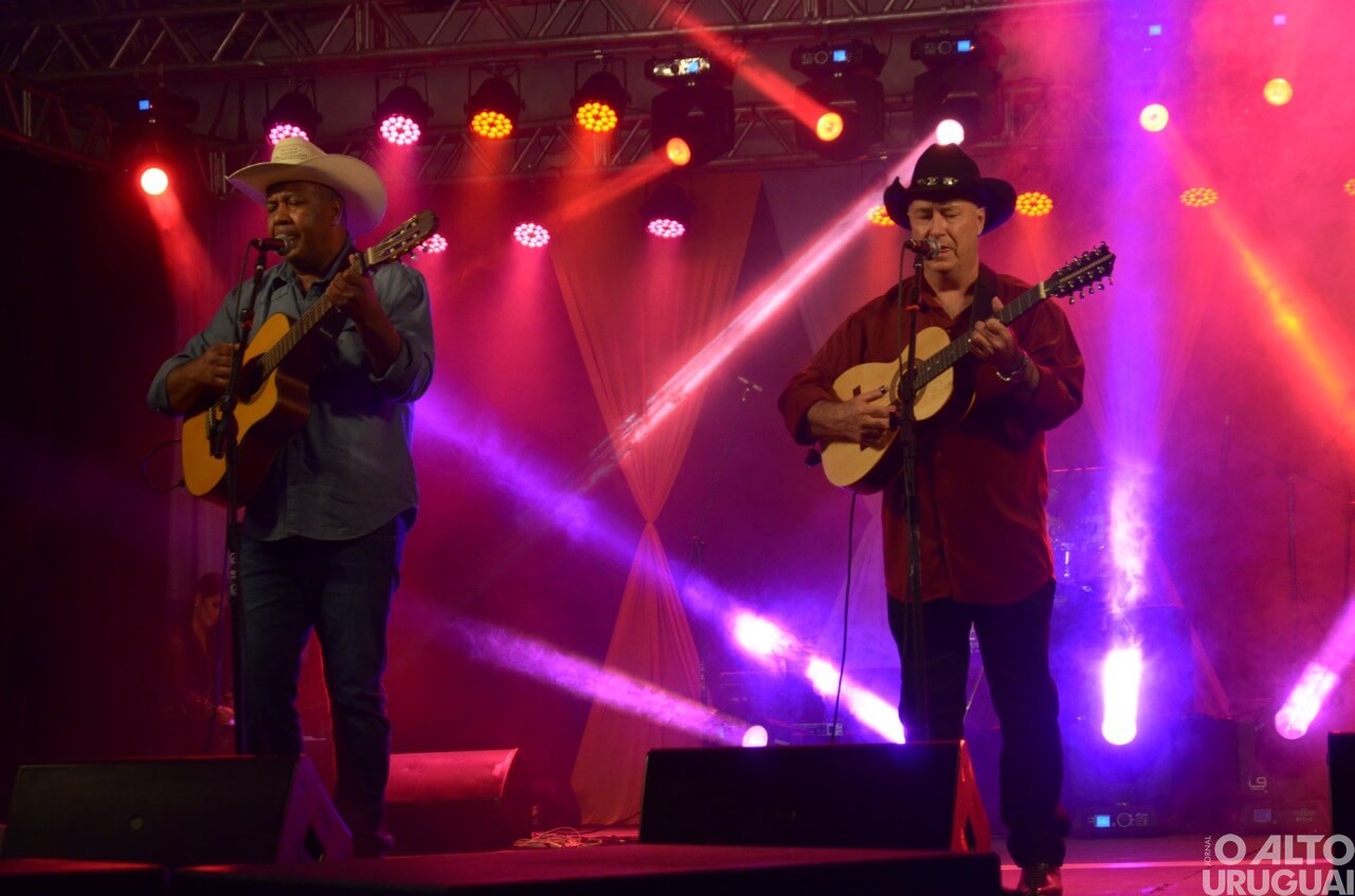Festival de Música Brasileira marca pré-abertura do Frederico em Luz