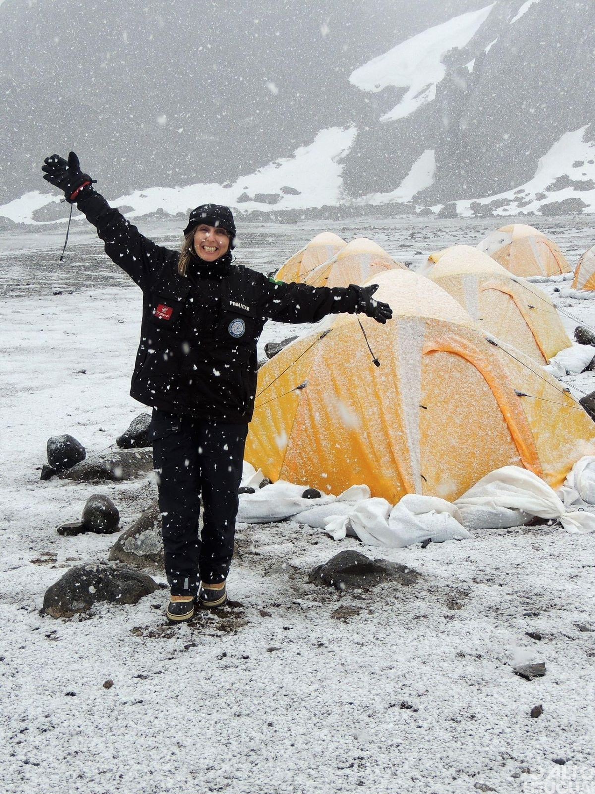 “A humildade te leva muito longe”