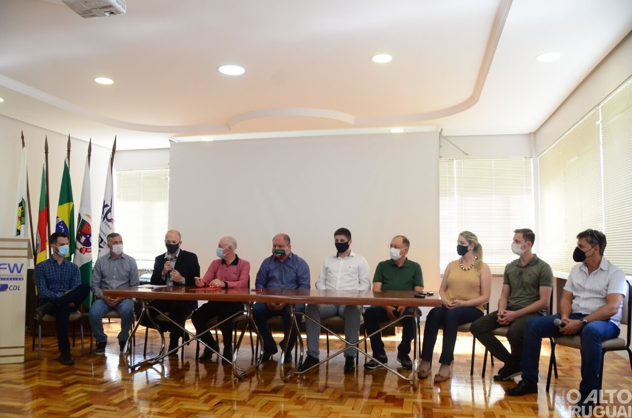 Parceria entre União-FW e Creluz tornará arena do clube referência em sustentabilidade