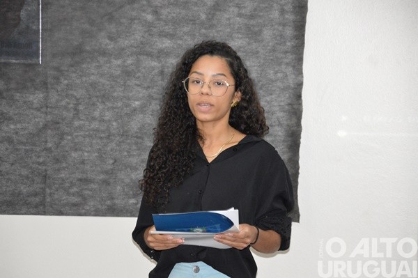 Promenor inaugura galeria de ex-presidentes