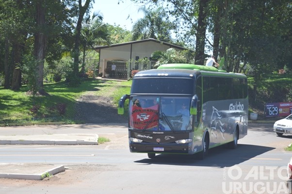 Bandas da Escola Cardeal Roncalli conquistam cinco títulos de campeãs e três de vice-campeãs em SC