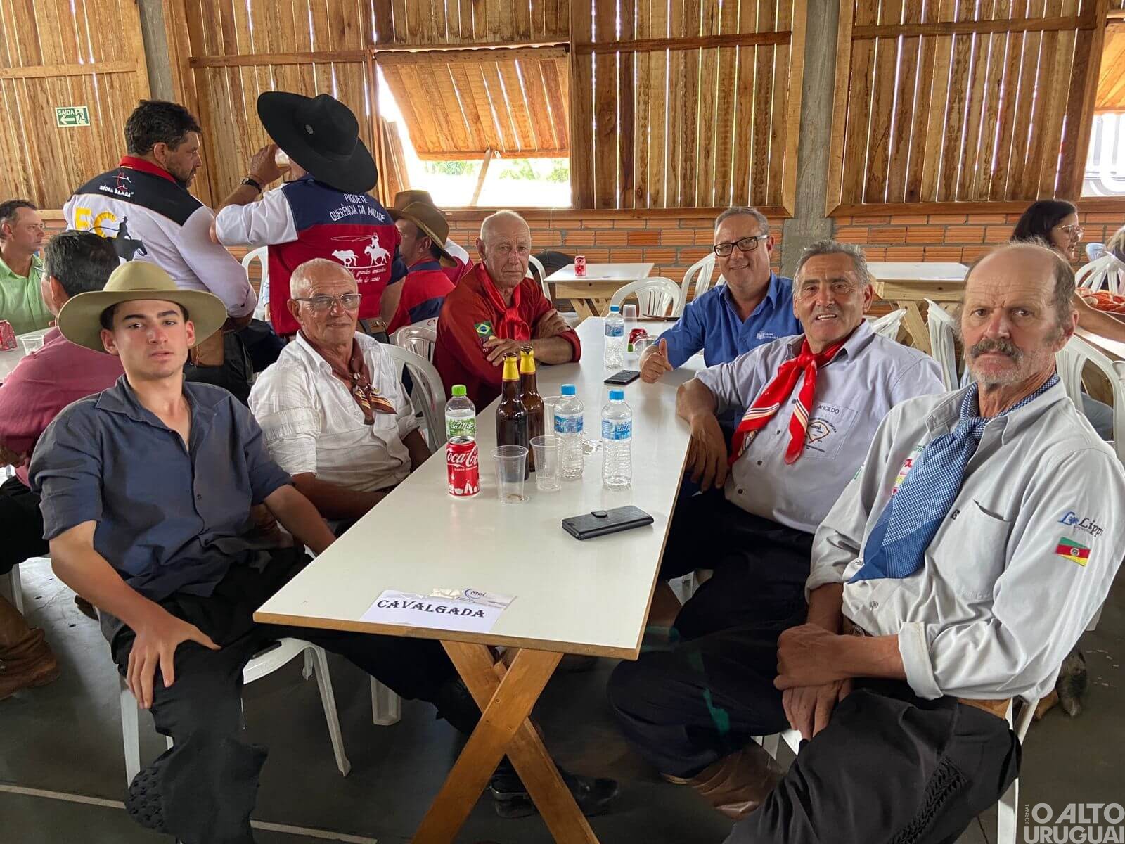 Jaboticaba comemora 35 Anos de emancipação