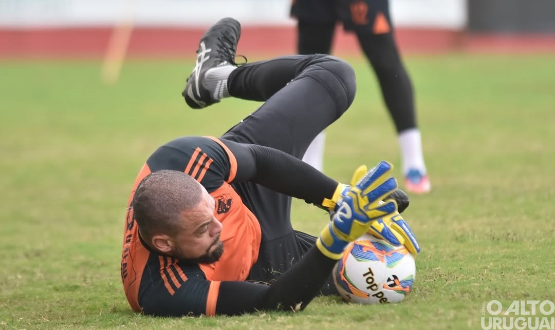 União Frederiquense intensifica treinos na reta final antes da estreia