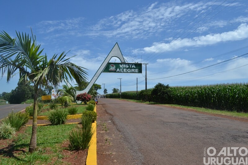 Assembleia Legislativa reconhece estado de calamidade pública de Vista Alegre