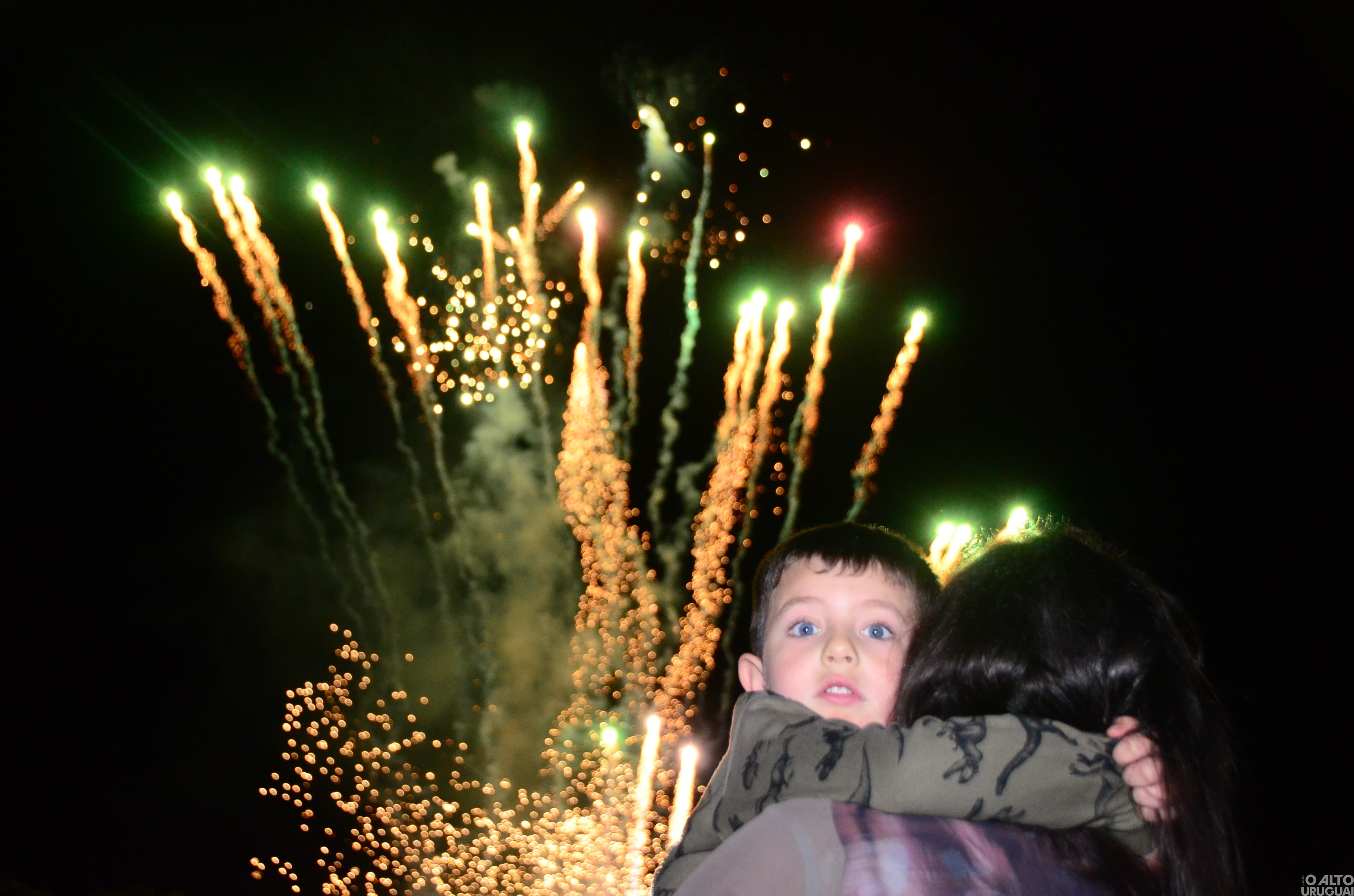 Frederico em Luz é aberto oficialmente