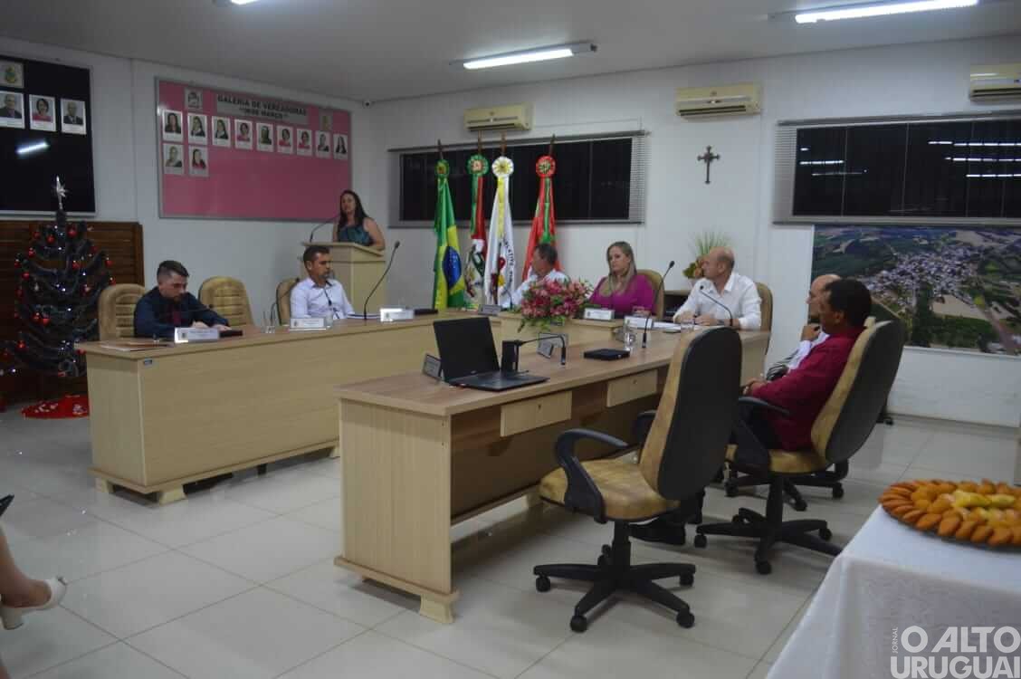 Galeria das Mulheres Vereadoras “8 de Março” é inaugurada em Vista Alegre