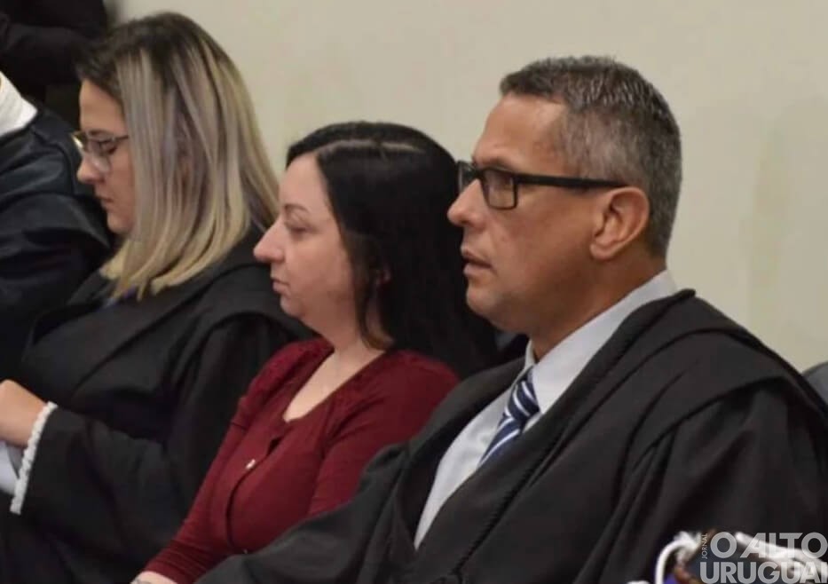 Caso Rafael: Ré está alocada no presídio de Iraí