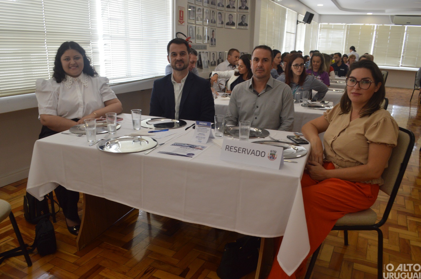 Turismo é tema do No Tom da Conversa