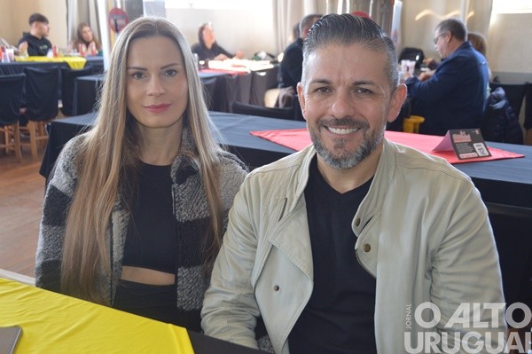 Corte da 24ª Oktoberfest é escolhida em Alpestre