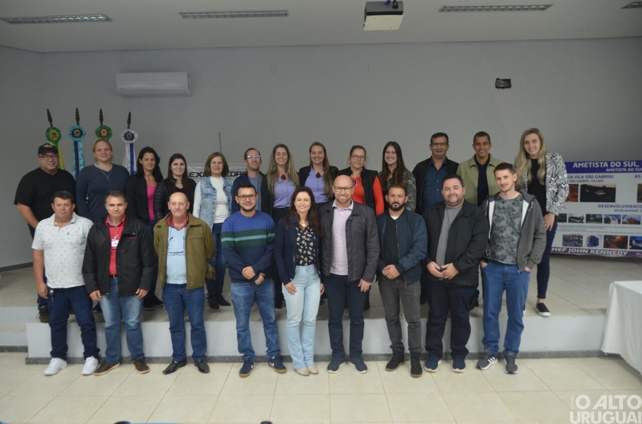 Expopedras 2022 gera receita de mais de R$ 17 mil