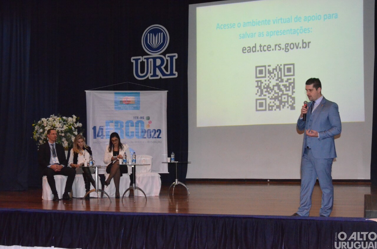 Recorde de público é um dos destaques do 14º Erco em FW