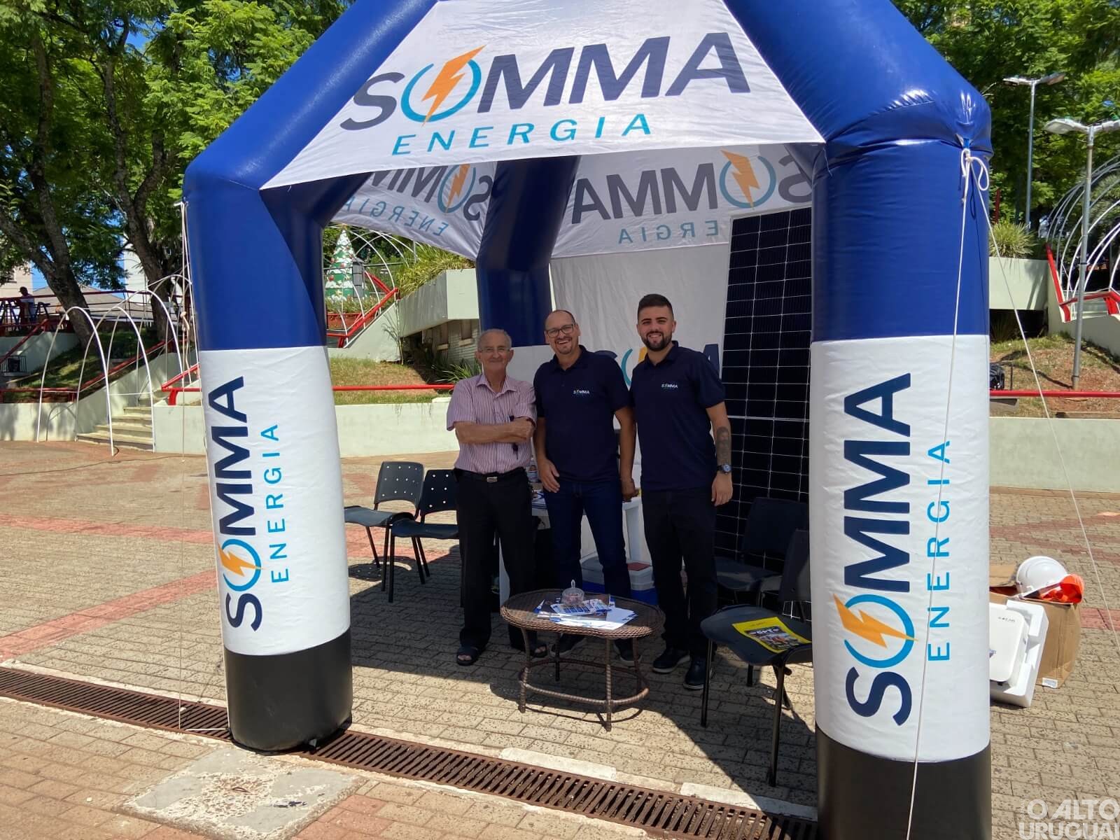 Comércio de FW estará aberto na tarde deste sábado