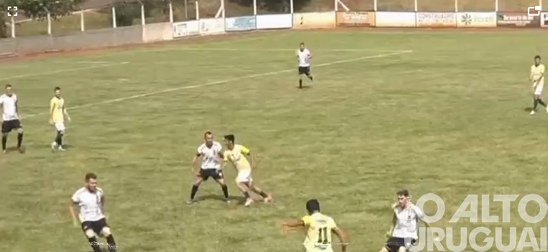 Semifinal acontecerá em FW no dia 14