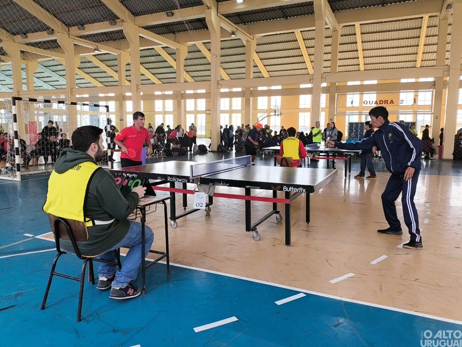 Atletas do 2º Conselho das APAEs se destacam em Olimpíada Estadual e garantem vagas para fase nacional