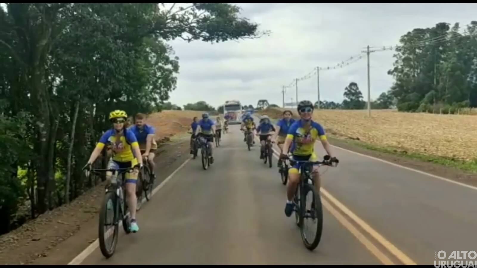Festa dos Motoristas de Caiçara chega à 23ª edição
