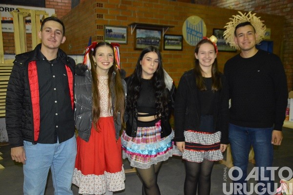 Arraiá da Marechal celebra cultura junina e participação da comunidade