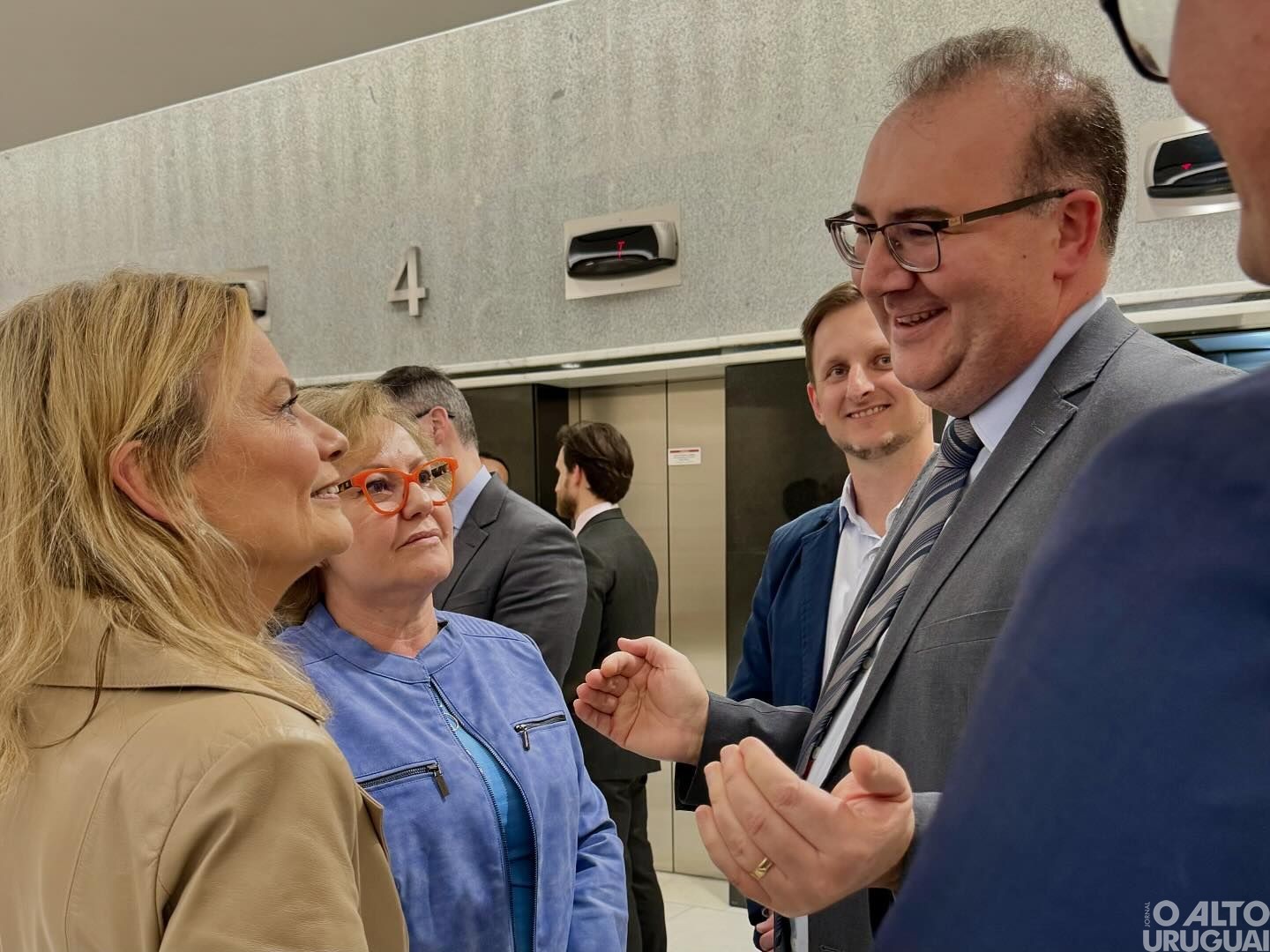 Comarca de FW poderá ser elevada para entrância final