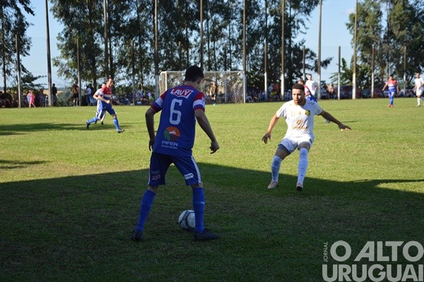 Taça Moinho Três 80 Anos começa neste sábado